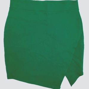 Forever 21 women's pencil skirt